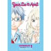 Kodansha Your Lie in April Omnibus 1 (Vol. 1-3) Kodansha Your Lie in April Omnibus 1 (Vol. 1-3)