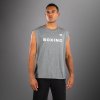 Tričko VENUM Boxing VT - sivé Tričko VENUM Boxing VT - sivé