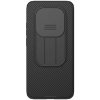 Nillkin CamShield PRO Zadní Kryt pro Xiaomi Redmi Note 15 Pro 5G Black Nillkin CamShield PRO Zadní Kryt pro Xiaomi Redmi Note 15 Pro 5G Black
