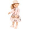 Götz bábika Happy kidz Greta 50cm Götz bábika Happy kidz Greta 50cm