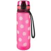 Albi Športová fľaša 500 ml Kvietky Albi Športová fľaša 500 ml Kvietky