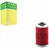 MANN-FILTER OLEJOVÝ FILTER 58038005000 58038005100 58 MANN-FILTER OLEJOVÝ FILTER 58038005000 58038005100 58