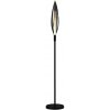 Candellux | Stojacia lampa NORDIC 1xG9/5W/230V čierny chróm | 51-51202 Candellux | Stojacia lampa NORDIC 1xG9/5W/230V čierny chróm | 51-51202
