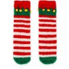 Protišmykové ponožky Legami Non-Slip Socks - It's A Match! - Elf- Adult 36-41 Protišmykové ponožky Legami Non-Slip Socks - It's A Match! - Elf- Adult 36-41