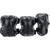 Inline chrániče Tempish FID II Black M Inline chrániče Tempish FID II Black M