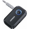 UGREEN Car Bluetooth Audio Receiver 90748 (90748) UGREEN Car Bluetooth Audio Receiver 90748 (90748)