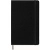 Moleskine Zápisník Smart Writing A5 linajkový čierny Moleskine Zápisník Smart Writing A5 linajkový čierny