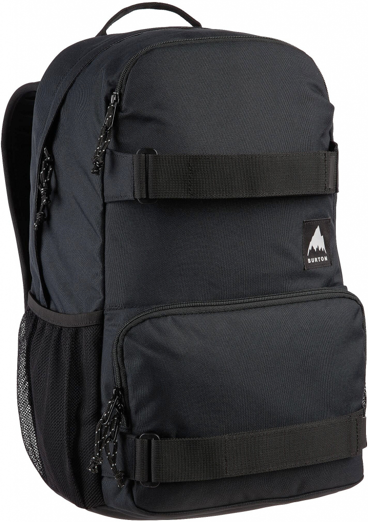 Burton Treble Yell True Black 21 l