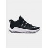 Under Armour UA W FLOW BREAKTHRU 4 čierna