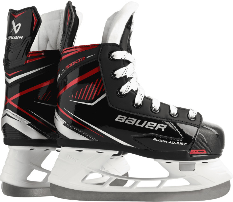 BAUER S23 LIL\' ROOKIE youth