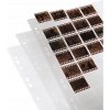 Hama obal na 40 diapozitívov negatívov 24x36 mm Hama obal na 40 diapozitívov negatívov 24x36 mm