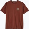 Patagonia Unity Fitz Responsibili-Tee Dried Vanilla