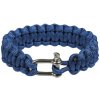 Mil-Tec PARA ARMBAND METAL 15mm. modrý L 16370303-904 Mil-Tec PARA ARMBAND METAL 15mm. modrý L 16370303-904