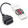 Stardiag 26-pin adaptér pre vozidlá Tesla 3 Stardiag 26-pin adaptér pre vozidlá Tesla 3