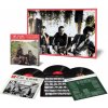 Clash: Combat Rock: The People's Hall - 3Vinyl (LP) Clash: Combat Rock: The People's Hall - 3Vinyl (LP)