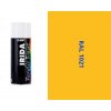 HB BODY irida RAL 1021 žlto horčičná 400ML