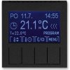 Univerzálny programovateľný termostat ABB 3292H-A10301 63 Levit Univerzálny programovateľný termostat ABB 3292H-A10301 63 Levit