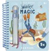 Kniha kúzlenia s vodou Jim & Friends Kniha kúzlenia s vodou Jim & Friends