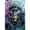DC Comics Joker: The World DC Comics Joker: The World