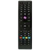 Emerx Telefunken RC4875 náhradný diaľkový ovládač rovnakého vzhľadu Emerx Telefunken RC4875 náhradný diaľkový ovládač rovnakého vzhľadu