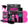 Muc-Off Motorcycle Essentials Kit Muc-Off Motorcycle Essentials Kit