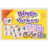 BINGO DE LOS VERBOS BINGO DE LOS VERBOS