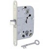 Zadlabací zámok Assa Abloy 150 x 20 mm Zadlabací zámok Assa Abloy 150 x 20 mm