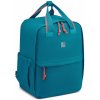 Cestovný batoh Modo by Roncato Starlight 3.0 Wizzair 24 L tyrkysová Cestovný batoh Modo by Roncato Starlight 3.0 Wizzair 24 L tyrkysová