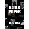Black Paper Black Paper
