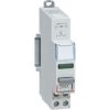 Legrand Modulární bistabilní spínač s LED lampou 1Z 20A 110/400V AC LP451 (412914) Legrand Modulární bistabilní spínač s LED lampou 1Z 20A 110/400V AC LP451 (412914)