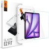 Ochranné tvrdené sklo Spigen Glas.Tr ”Ez Fit” iPad Air 13 2024 Clear Ochranné tvrdené sklo Spigen Glas.Tr ”Ez Fit” iPad Air 13 2024 Clear