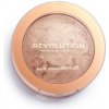 Revolution Zapečený bronzer Revolution Re-Loaded Holiday Romance (Powder Bronzer) 15 g Revolution Zapečený bronzer Revolution Re-Loaded Holiday Romance (Powder Bronzer) 15 g