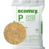 HYDROSOFT Multifunkčná filtračná hmota ECOMIX P | 25 l/18,75 kg/vrece Ecomix-P HYDROSOFT Multifunkčná filtračná hmota ECOMIX P | 25 l/18,75 kg/vrece Ecomix-P