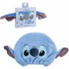 Disney Stitch Hair Accessories uterák na vlasy 1 ks Disney Stitch Hair Accessories uterák na vlasy 1 ks