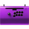 Podložka VICTRIX VICTRIX PS5 PRO FS ARCADE FIGHT STICK - fialová Podložka VICTRIX VICTRIX PS5 PRO FS ARCADE FIGHT STICK - fialová