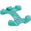 Leifheit Cart CLEAN TWIST, Zelená, 1 kusov Leifheit Cart CLEAN TWIST, Zelená, 1 kusov