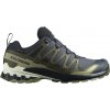 Pánska bežecká obuv Salomon Xa Pro 3D V9 GTX India Ink/Olive Night/Aloe Wash UK 11,5 Pánska bežecká obuv Salomon Xa Pro 3D V9 GTX India Ink/Olive Night/Aloe Wash UK 11,5