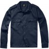 Brandit US Hemd 1/1 navy Brandit US Hemd 1/1 navy
