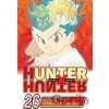 Hunter x Hunter 26 Hunter x Hunter 26