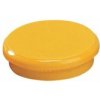 Magnet 24 mm žltý Magnet 24 mm žltý