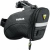 TOPEAK brašna podsedadlová AERO WEDGE PACK Small s QuickClick Veľkosť: UNI TOPEAK brašna podsedadlová AERO WEDGE PACK Small s QuickClick Veľkosť: UNI