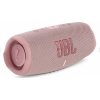 JBL Charge 5 Farba: Růžová