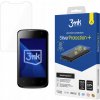 Ochranná fólia na celú obrazovku 3mk SilverProtection+ pre Estar X35 Ochranná fólia na celú obrazovku 3mk SilverProtection+ pre Estar X35