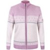 Kama Merino svetr 5059 114 - růžová XL XL - růžová Kama Merino svetr 5059 114 - růžová XL XL - růžová
