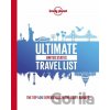 Ultimate USA Travel List Ultimate USA Travel List