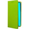 Púzdro knižkové SMART BOOK CASE pre HUAWEI Y MAX (ARS-L22) - limetkové Púzdro knižkové SMART BOOK CASE pre HUAWEI Y MAX (ARS-L22) - limetkové