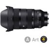 Sigma 28-45mm f/1.8 DG DN Art L-Mount Sigma 28-45mm f/1.8 DG DN Art L-Mount