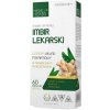 Medica Herbs Zázvor 600 mg - 60 kapsúl Medica Herbs Zázvor 600 mg - 60 kapsúl