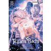 Tegami Bachi, Vol. 15 (Hiroyuki Asada)(Brožovaná) Tegami Bachi, Vol. 15 (Hiroyuki Asada)(Brožovaná)