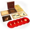 Howard Shore - The Lord of the Rings: The Fellowship of the Rings - The Complete recordings (5xVinyl) Howard Shore - The Lord of the Rings: The Fellowship of the Rings - The Complete recordings (5xVinyl)